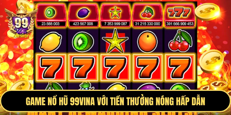 Game Nổ hũ JJ88 5
